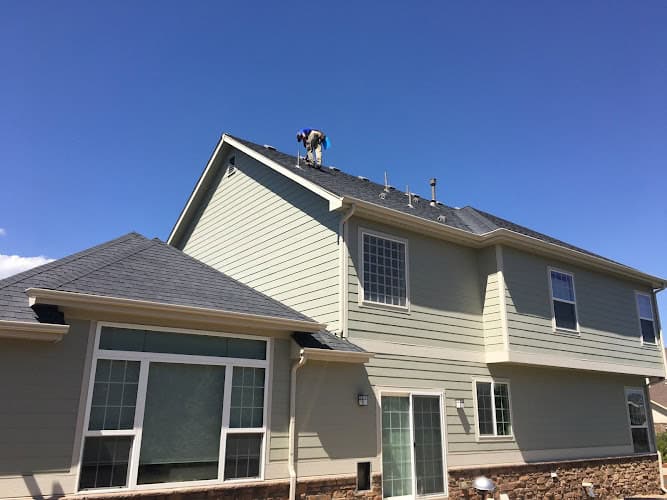 Monarch Construction & Roofing