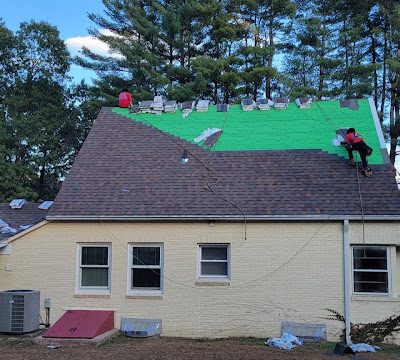 ProEdge Remodeling