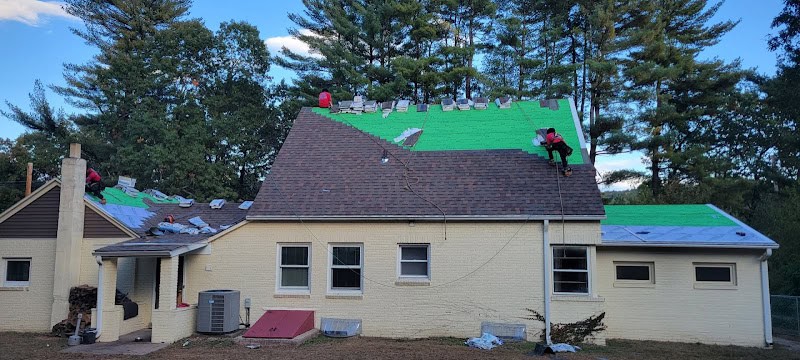 ProEdge Remodeling