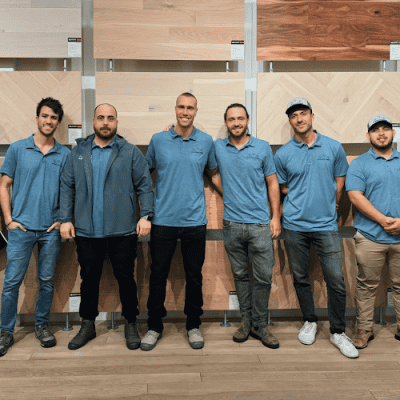 LFM Construction & Remodeling
