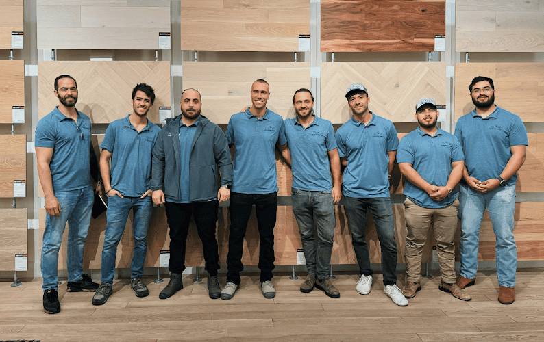 LFM Construction & Remodeling