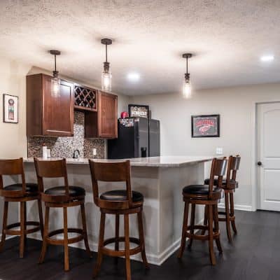 Home Matters Construction - A Better Omaha Remodel