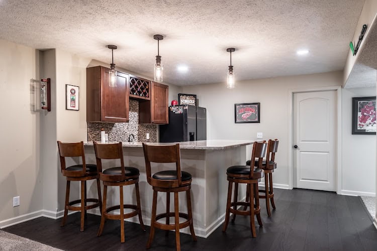 Home Matters Construction - A Better Omaha Remodel