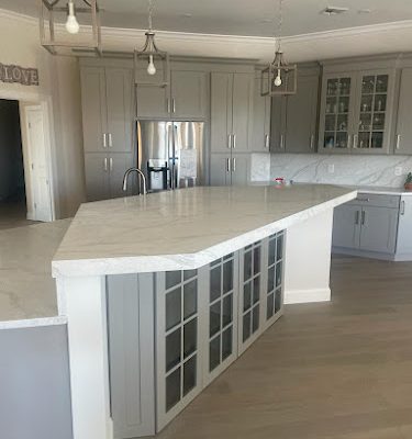 Elite Marble & Tiles LLC