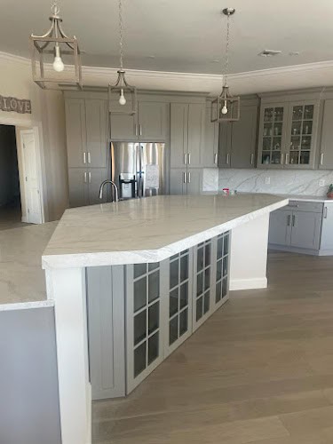 Elite Marble & Tiles LLC