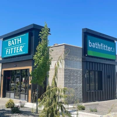 Bath Fitter Inland Northwest