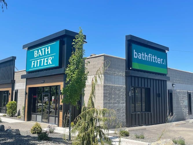 Bath Fitter Inland Northwest