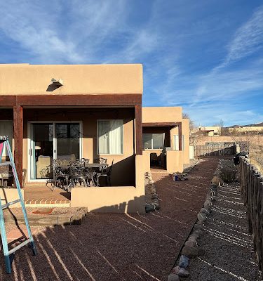 Ace Handyman Services Albuquerque North