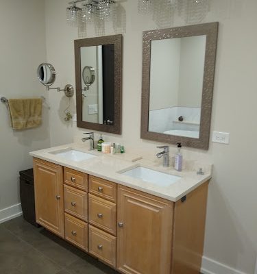 VIP Construction Services Inc.,