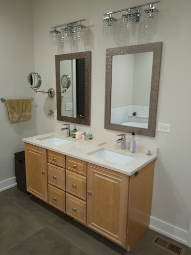 VIP Construction Services Inc.,