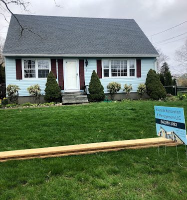 Riverside Renovation & Management LLC