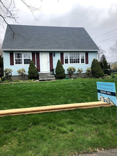 Riverside Renovation & Management LLC
