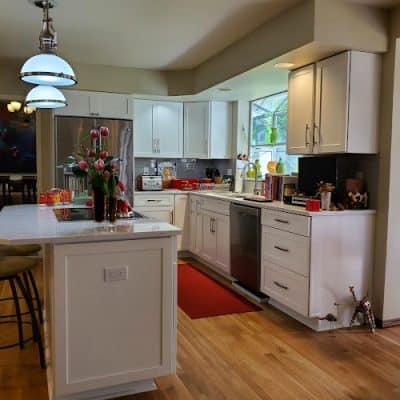 SMY Home Improvement