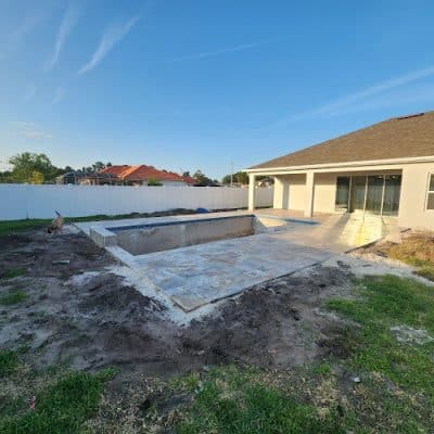 Agua Construction Company