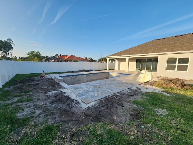 Agua Construction Company