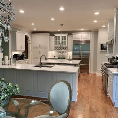 Showcase Design Kitchen & Bath Renovations