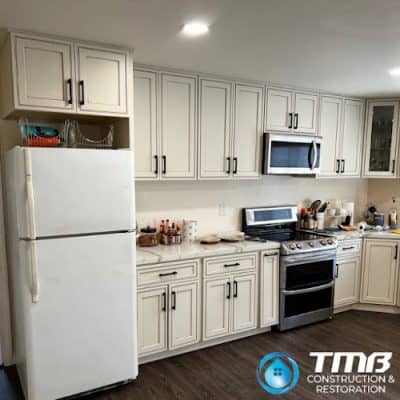 TMB Construction and Restoration, Inc.