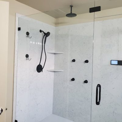 Unique Plumbing
