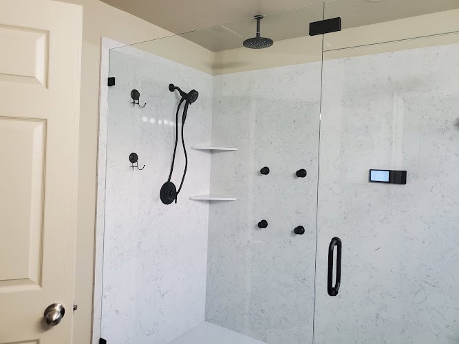Unique Plumbing