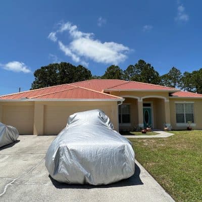 Janney Roofing