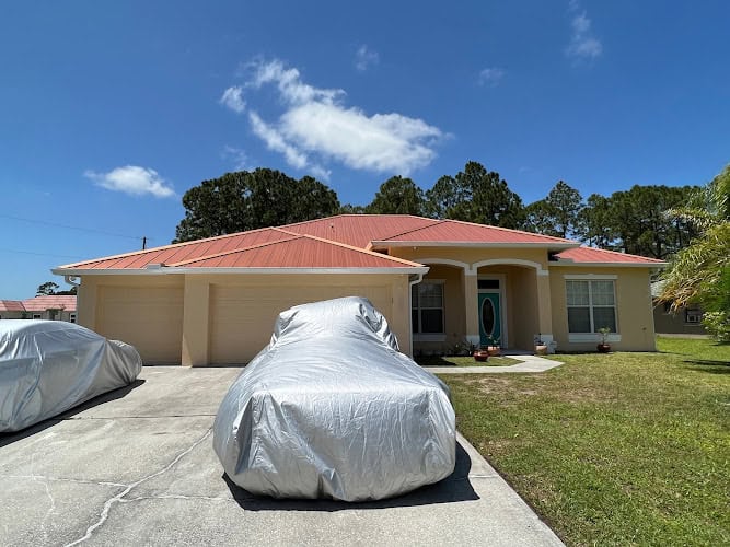 Janney Roofing