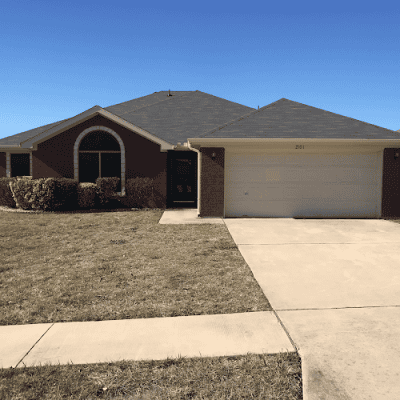 DC Roofing & Home Repair