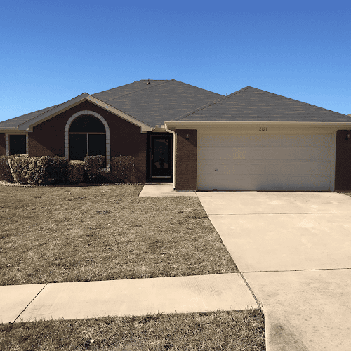 DC Roofing & Home Repair