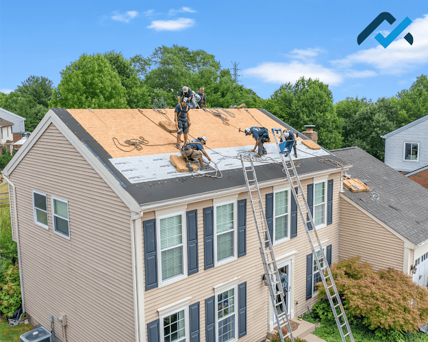 AnyWeather Roofing