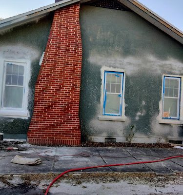 Ringer Renovation