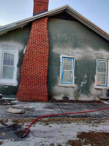 Ringer Renovation