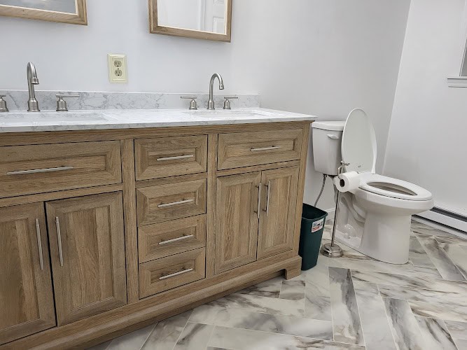 Groff's Heating Air Conditioning & Plumbing Inc