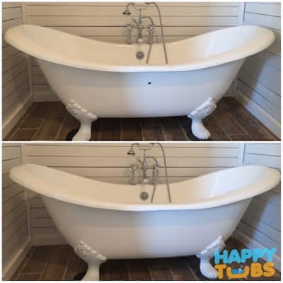 Happy Tubs Bathtub Repair