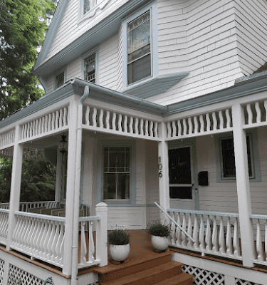 A&B Contracting & Home Improvements Company LLC