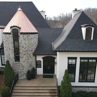 SeekOne Roofing Company