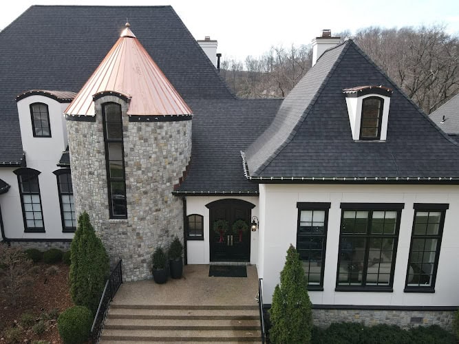 SeekOne Roofing Company