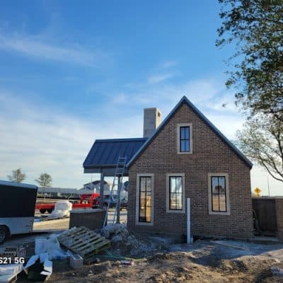 M & M Gutters