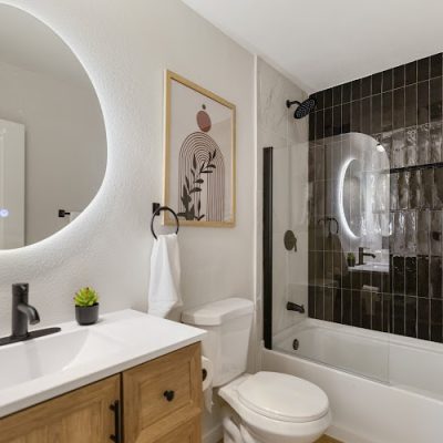 JMJ SERVICES AND REMODELING