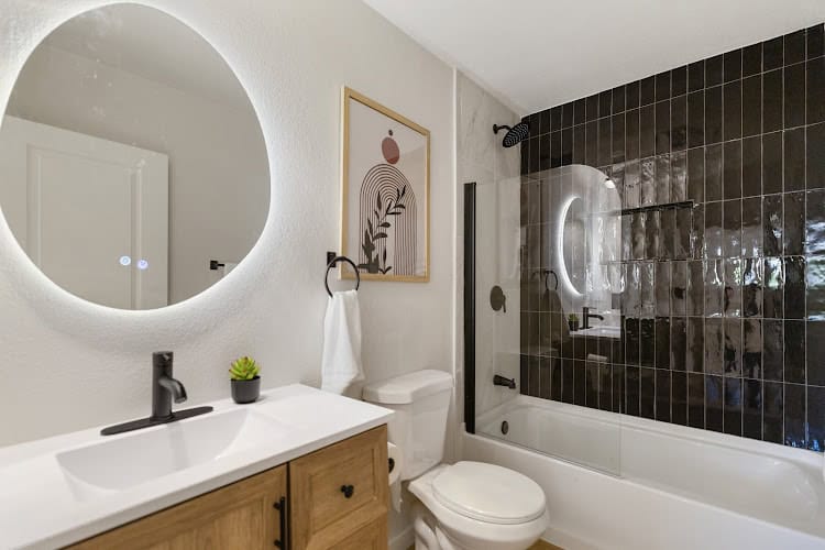 JMJ SERVICES AND REMODELING