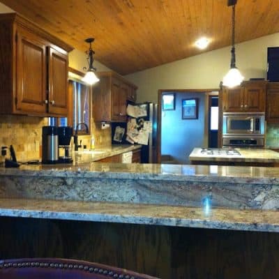 Arrowhead Tile & Stone