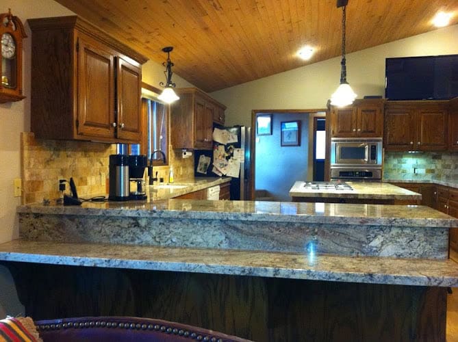 Arrowhead Tile & Stone