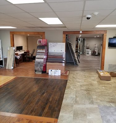 Capital City Flooring