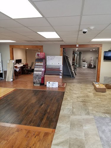 Capital City Flooring