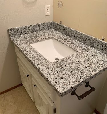 Simply Solid Surface