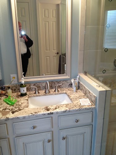Texas Strong Plumbing LLC