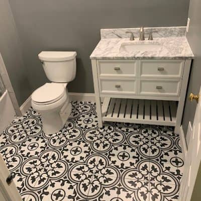 Perti Plumbing & HVAC, Inc.