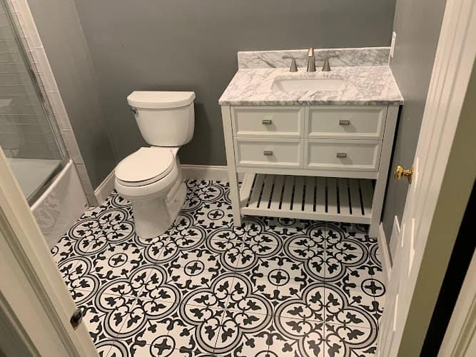 Perti Plumbing & HVAC, Inc.