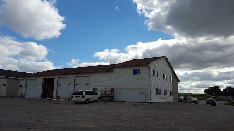Tundraland Home Improvements