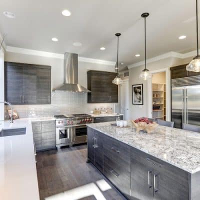 Affordable Granite & Cabinetry