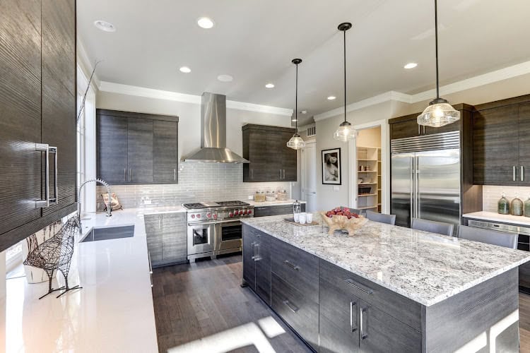Affordable Granite & Cabinetry