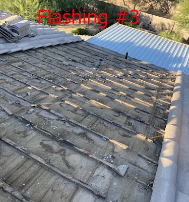 Johnson Roofing Llc